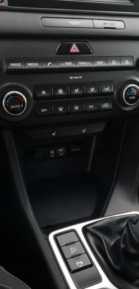 Kia Sportage cena 64900 przebieg: 149000, rok produkcji 2017 z Mszana Dolna małe 172